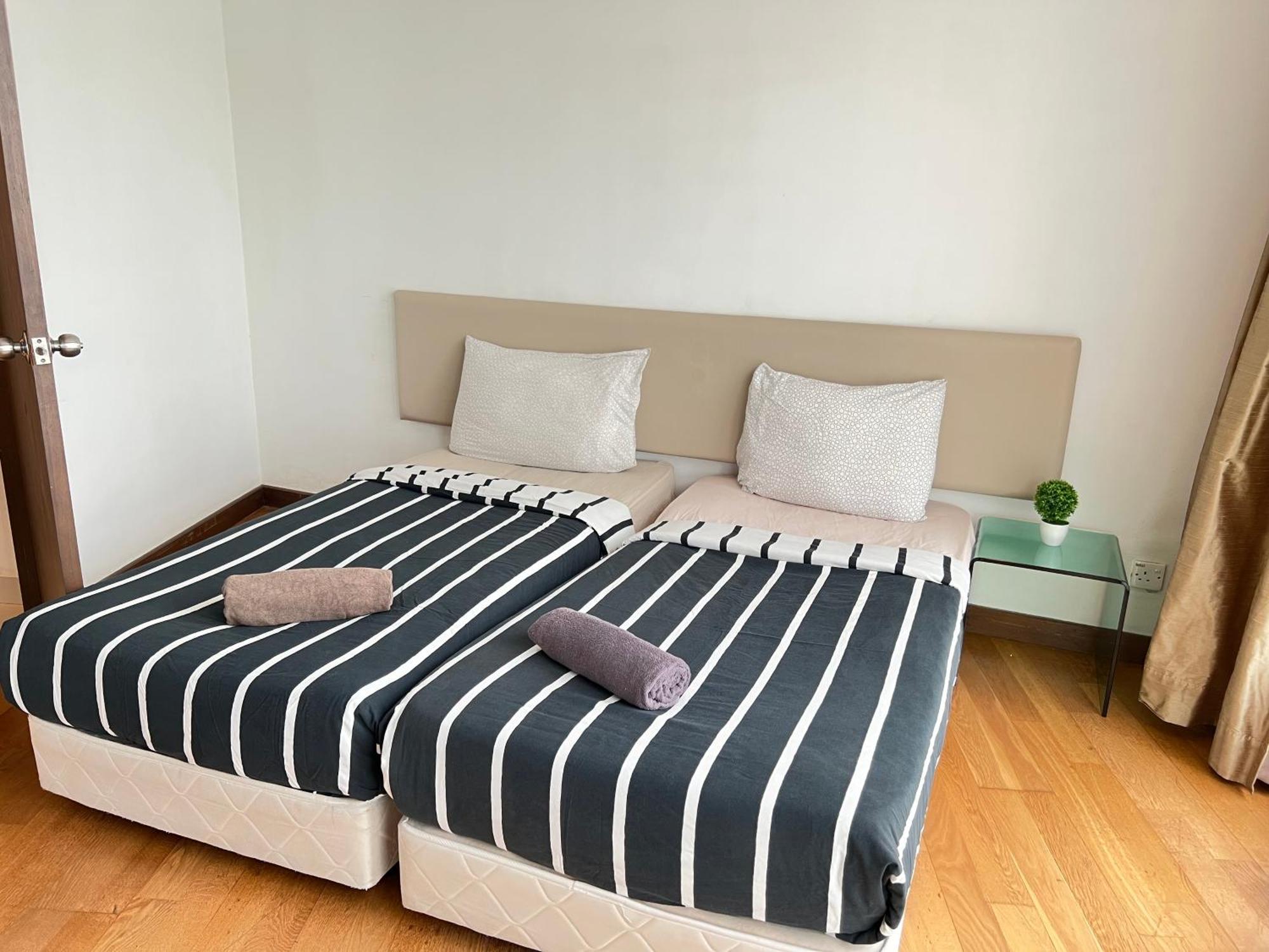 Homestay Regalia 424 Kuala Lumpur